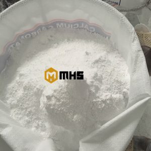 caco3 powder